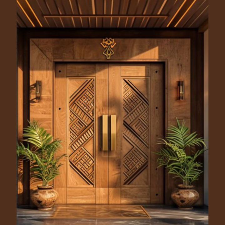 door design