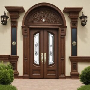 door design