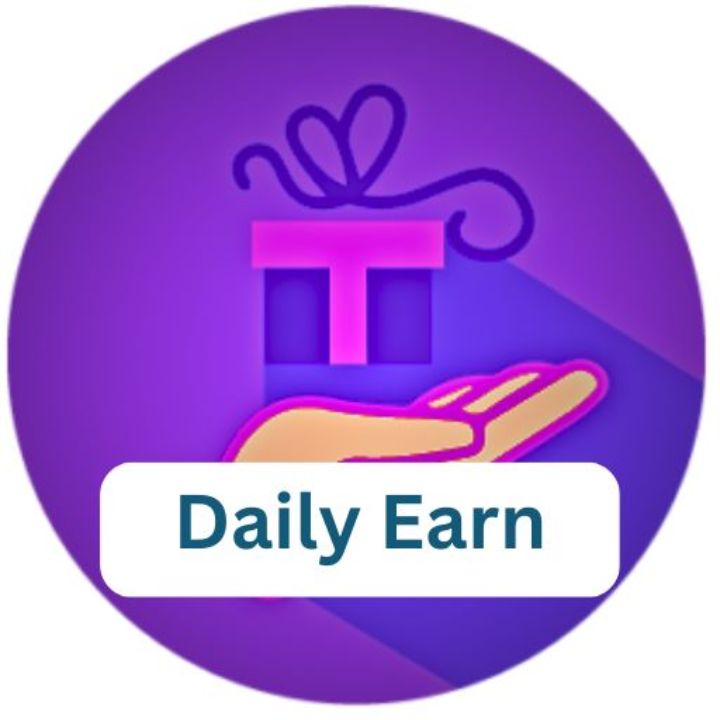 Daily Earn Money Apps