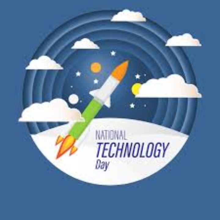 National Technology Day