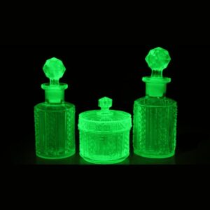 uranium glass