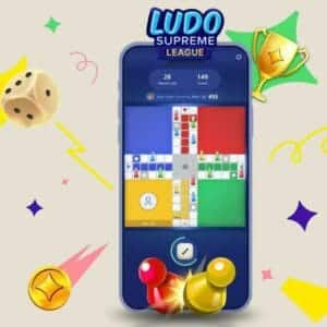 Zupee Ludo