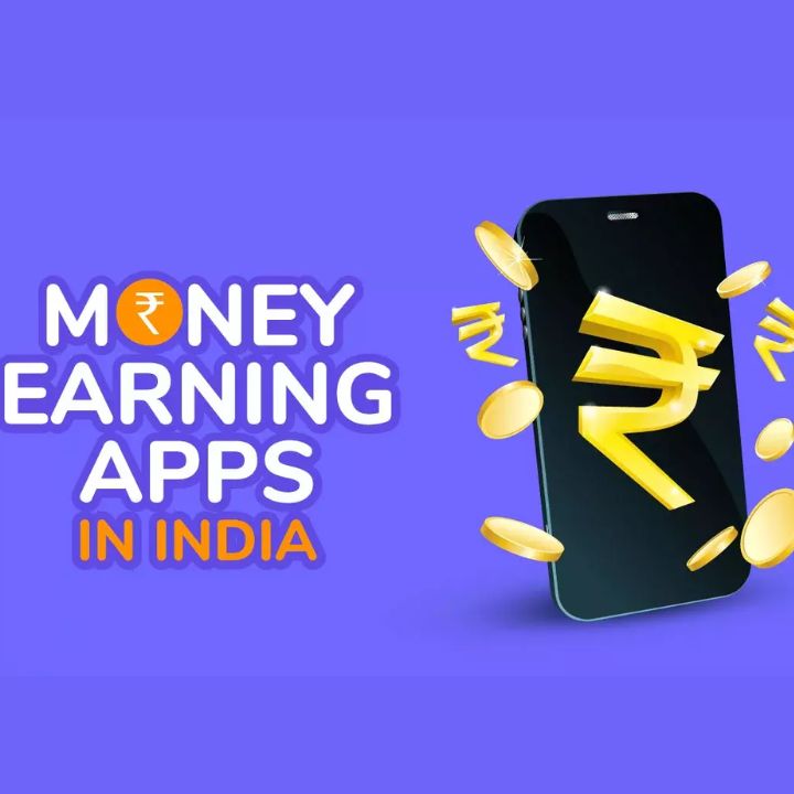 money earning apps in india