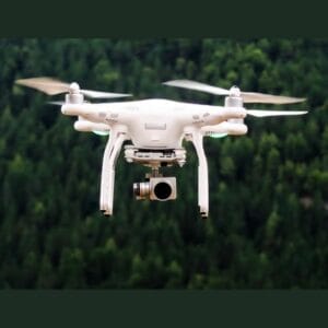 Drone Camera
