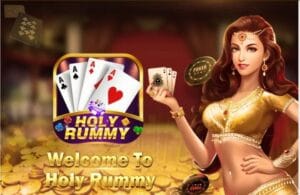 Holy Rummy
