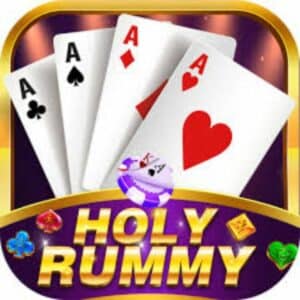 Holy Rummy – Download, Play, and Win Big with Rummy Holy