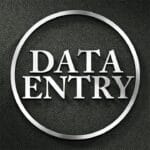 Data Entry Work From Home