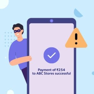 Fake PhonePe