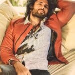 Vijay Deverakonda Movies