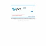 Ipcainterface.com Login