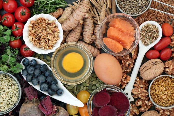 WellHealthOrganic.com Protein