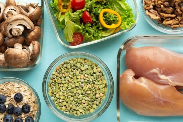 WellHealthOrganic.com Protein