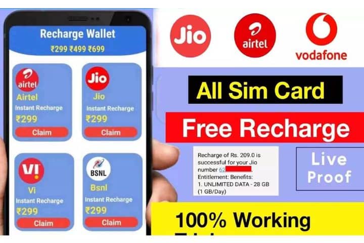 cashstark com airtel
