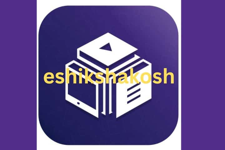 eShikshaKosh