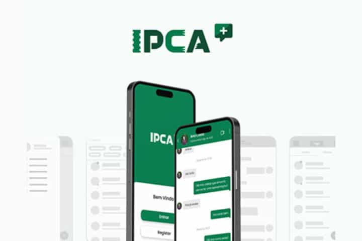 ipca interface