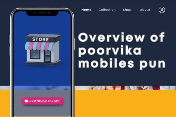 poorvika mobiles pun