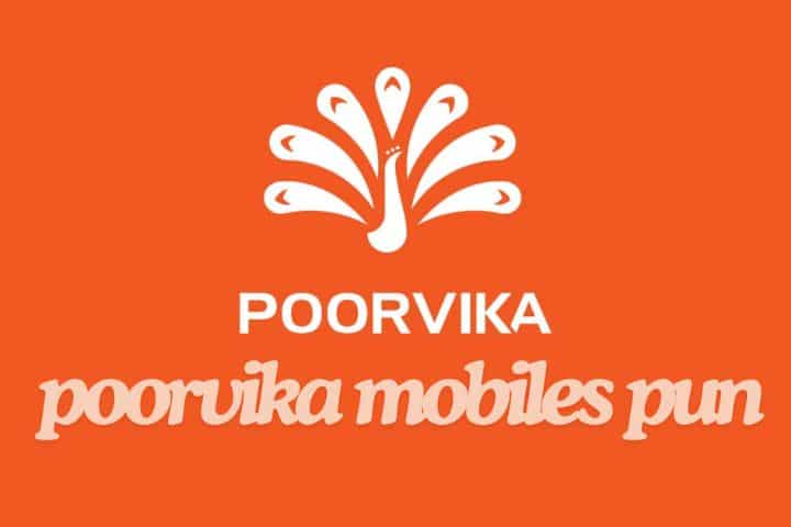 poorvika mobiles pun