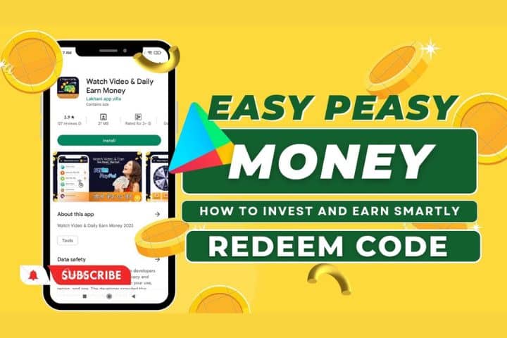 daily earn money app